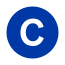 C Train Icon