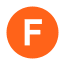 F Train Icon