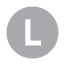 L Train Icon