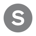 S Train Icon