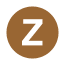 Z Train Icon